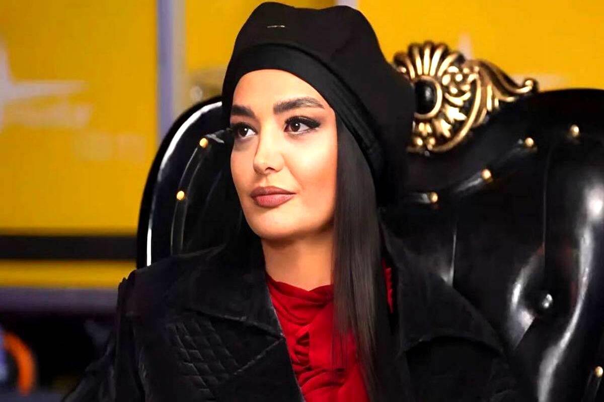 بیوگرافی و عکس های شخصی ژینا کلانتری؛ نامزد سابق شادمهر عقیلی