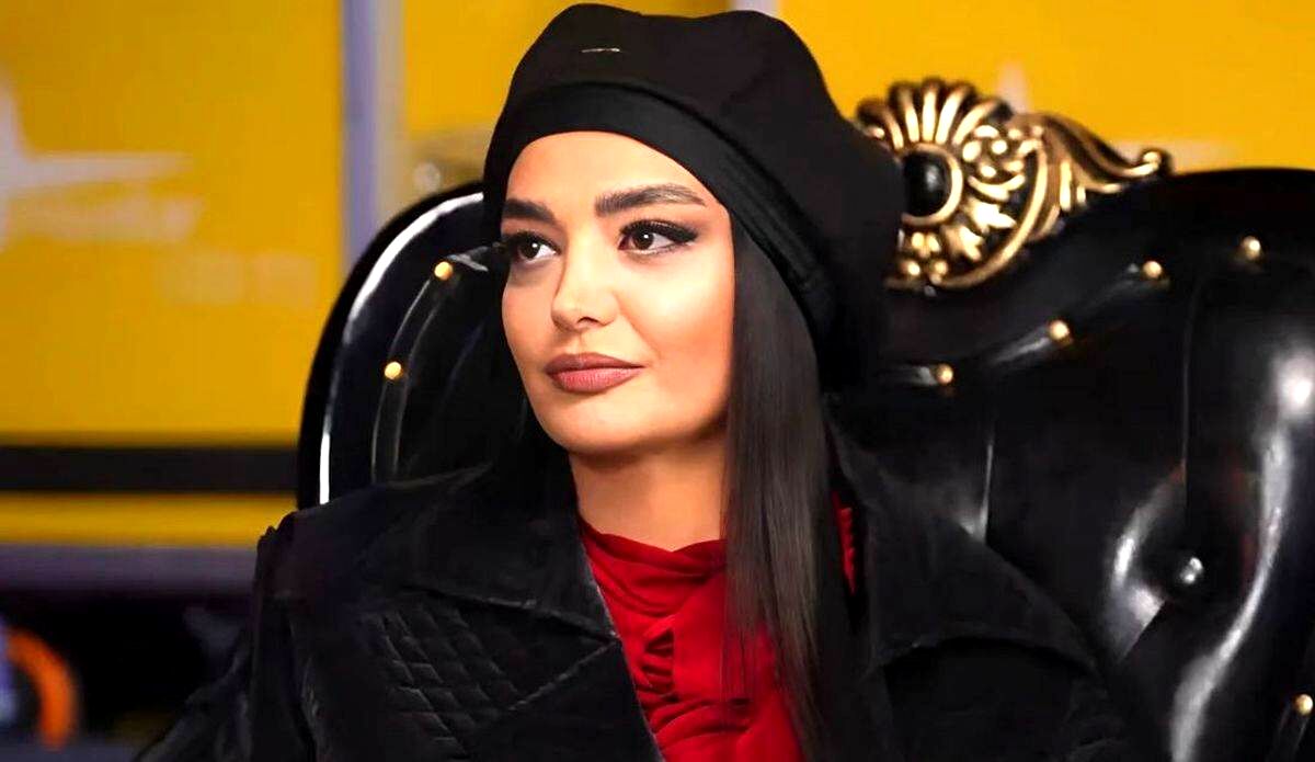 بیوگرافی و عکس های شخصی ژینا کلانتری؛ نامزد سابق شادمهر عقیلی