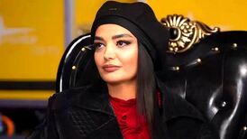 بیوگرافی و عکس های شخصی ژینا کلانتری؛ نامزد سابق شادمهر عقیلی