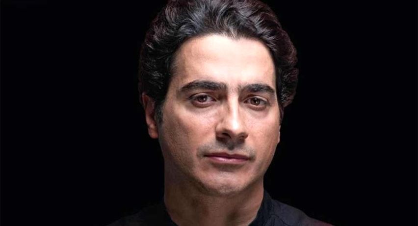 همایون شجریان بدون دلیل اعلام کرد در سلامت کامل است!