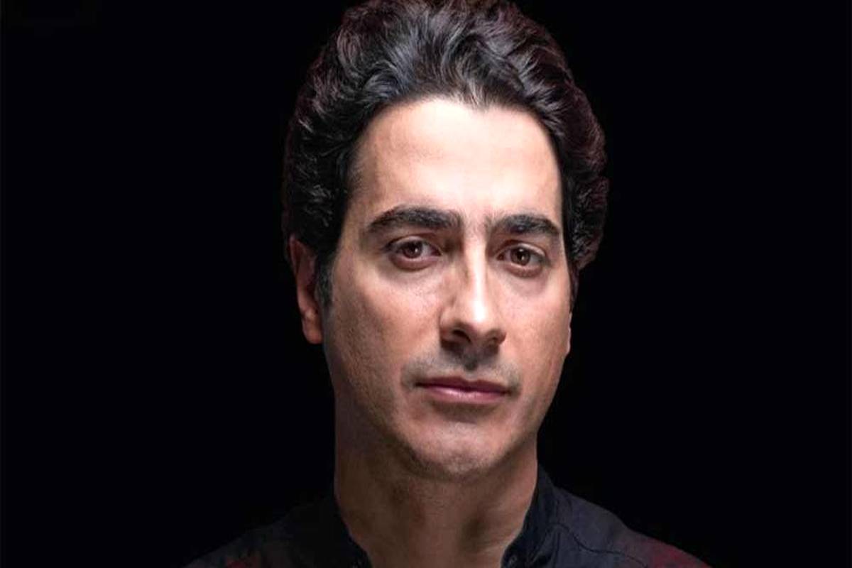 همایون شجریان بدون دلیل اعلام کرد در سلامت کامل است!