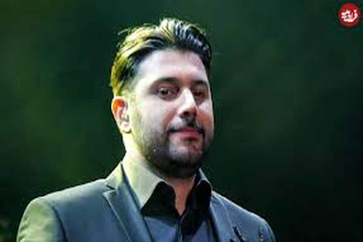 موزیک ویدئوی سریال «آوای باران» با صدای احسان خواجه امیری