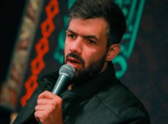 غریبا وحیدا فریدا از حسین ستوده 