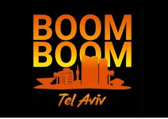 «بوم بوم تل‌آویو» آهنگ مردم جهان در حمایت از ایران