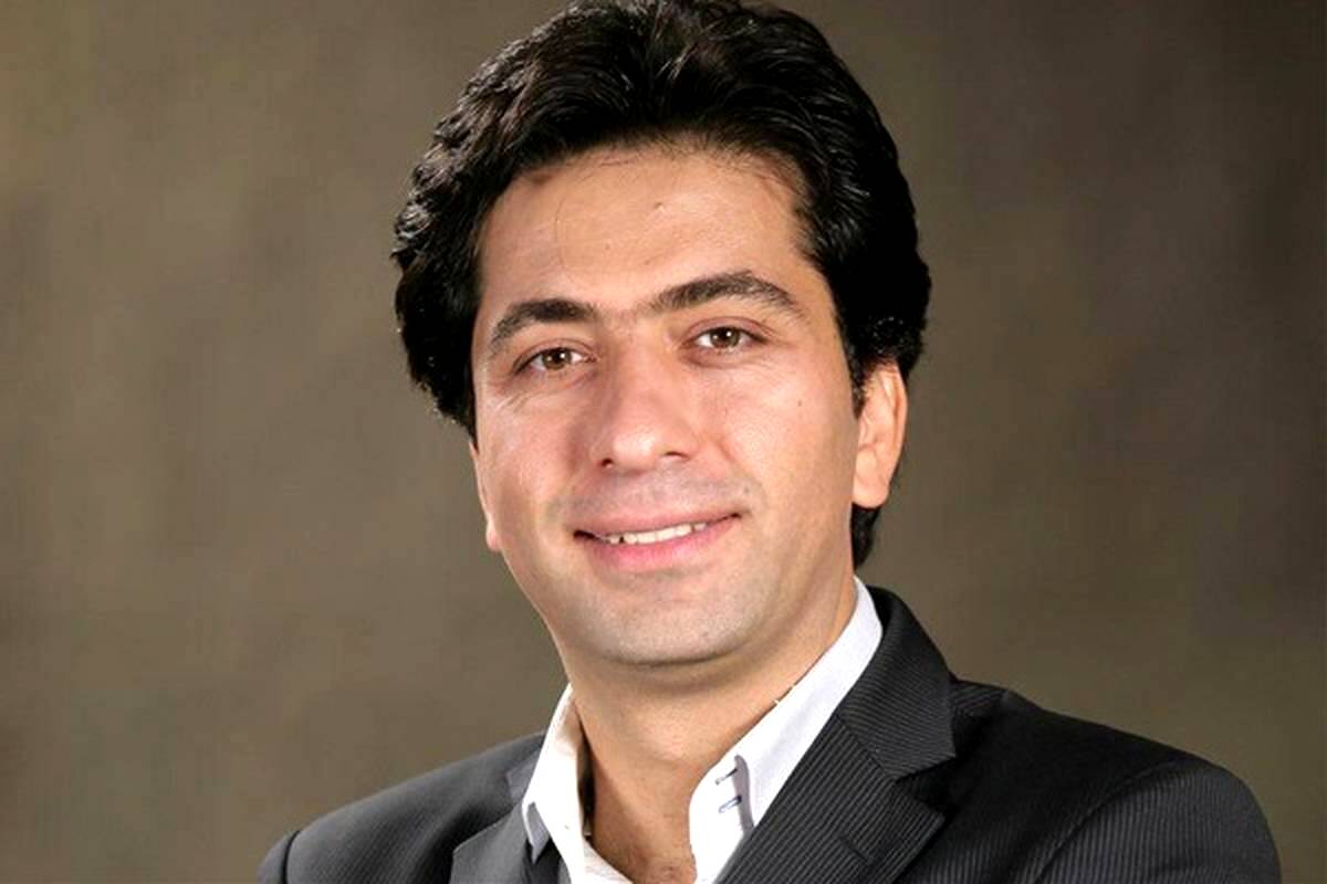 رونمایی از آلبوم جدید محمد معتمدی در ارسباران