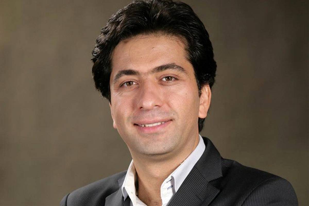 رونمایی از آلبوم جدید محمد معتمدی در ارسباران
