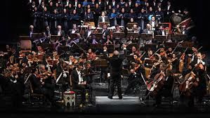 «از دنیای نو» ارکستر سمفونیک تهران بهار را به پایان رساند
