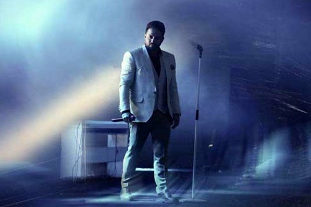 دانلود آهنگ بابک جهانبخش به نام مواظب خودت باش