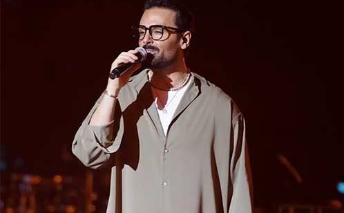 دانلود موزیک ویدیو جدید سهراب پاکزاد به نام دختر ایرونی