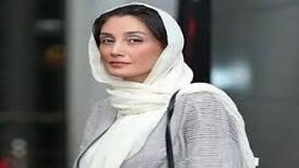 واکنش دیدنی مردم به حضور هدیه تهرانی در کنسرت خواننده ایرانی