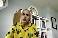 محسن نامجو: ایران اینترنشنال ماموریت دارد ایران را ویران کند