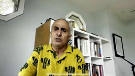 محسن نامجو: ایران اینترنشنال ماموریت دارد ایران را ویران کند