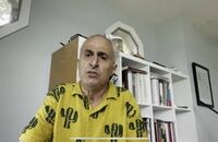 محسن نامجو: ایران اینترنشنال ماموریت دارد ایران را ویران کند