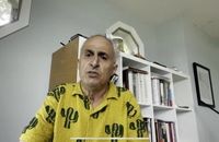 محسن نامجو: ایران اینترنشنال ماموریت دارد ایران را ویران کند
