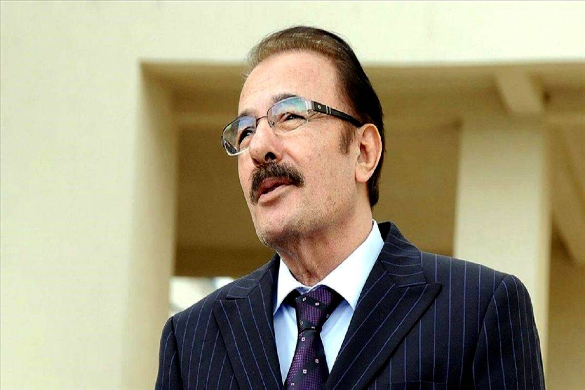 خواننده و بازیگر مشهور ترکیه‌ای درگذشت
