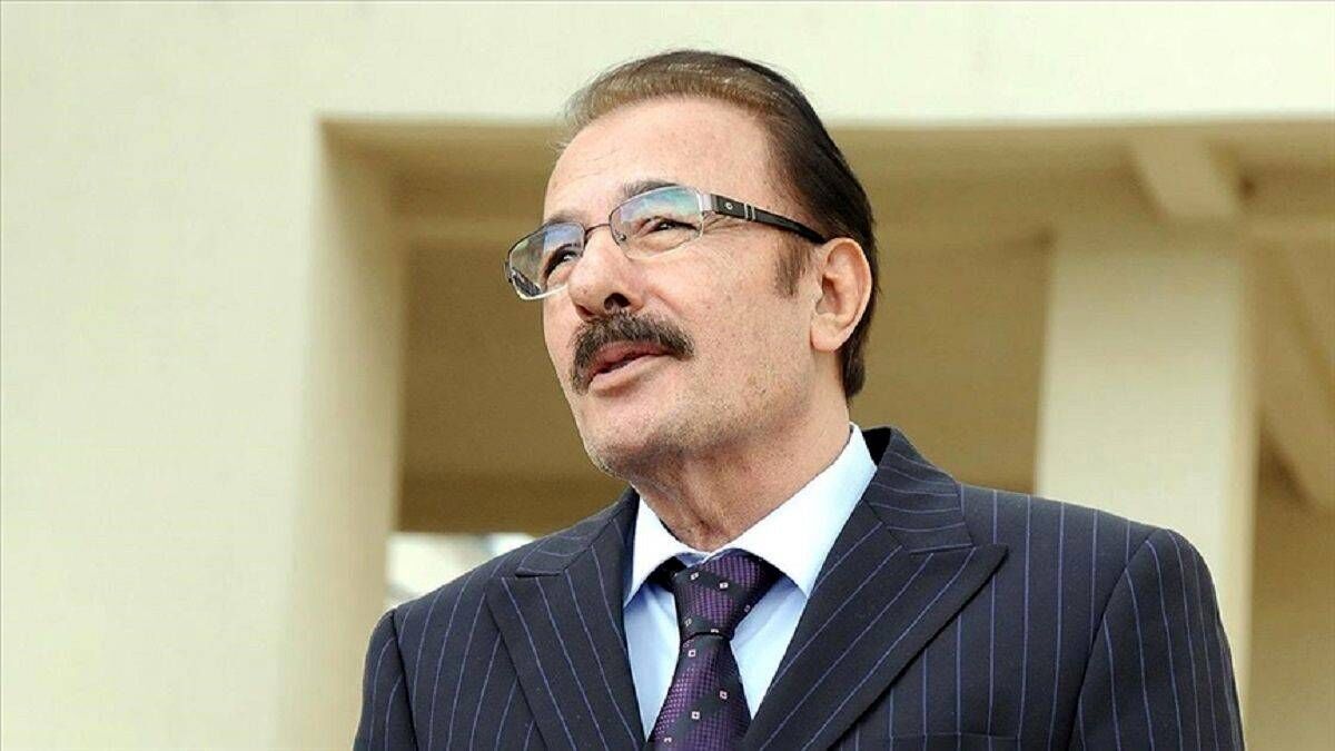 خواننده و بازیگر مشهور ترکیه‌ای درگذشت
