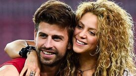 شکیرا هنوز در فکر جدایی از پیکه؛ تاریک‌ترین دوره زندگی‌ام بود