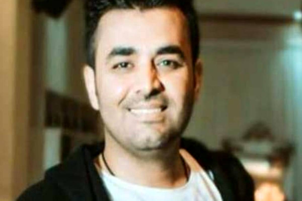 دانلود آهنگ سنگتو به سینه زدم خوشگل گیسو کمند