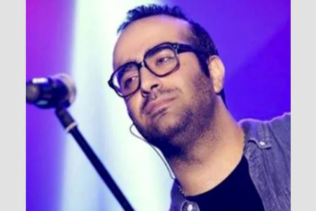 دانلود آهنگ نکن اینجور جدامون مهدی جهانی