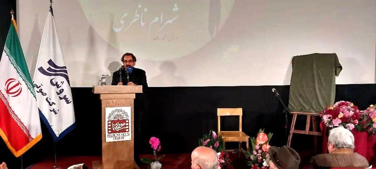 رونمایی از تازه‌ترین اثر شوالیه موسیقی ایران