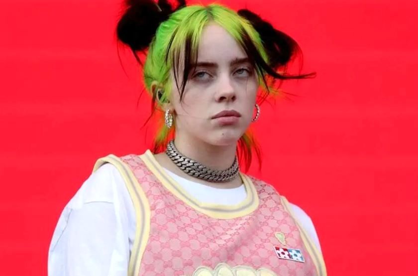 بیلی آیلیش دولت ترامپ را به‌ دلیل خشونت‌ محکوم کرد