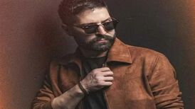 دانلود آهنگ حمید هیراد جانان