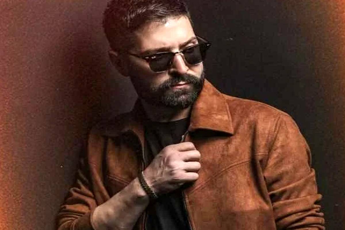دانلود آهنگ حمید هیراد جانان