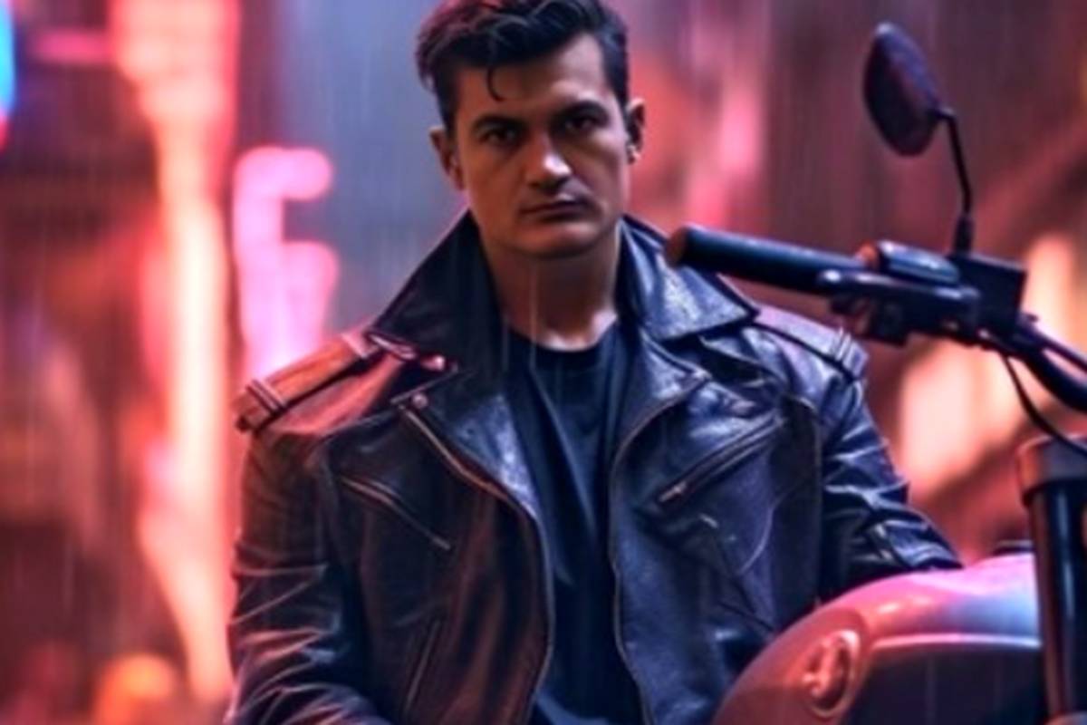 دانلود آهنگ توی دنیا هر کسی یه شکلی نونو در میاره آرمین نصرتی