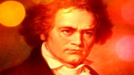 دانلود سمفونی های بتهوون با کیفیت بالا Symphony No. 5 in C minor, Op. 67 I. Allegro con brio