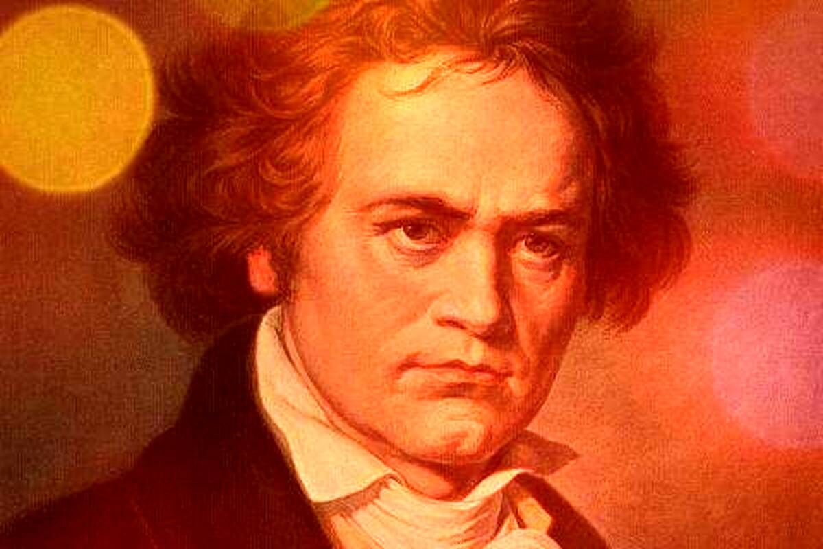 دانلود سمفونی های بتهوون با کیفیت بالا Symphony No. 5 in C minor, Op. 67 I. Allegro con brio