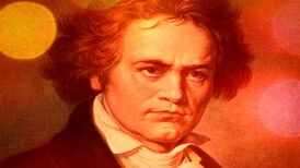 دانلود سمفونی های بتهوون با کیفیت بالا Symphony No. 5 in C minor, Op. 67 I. Allegro con brio
