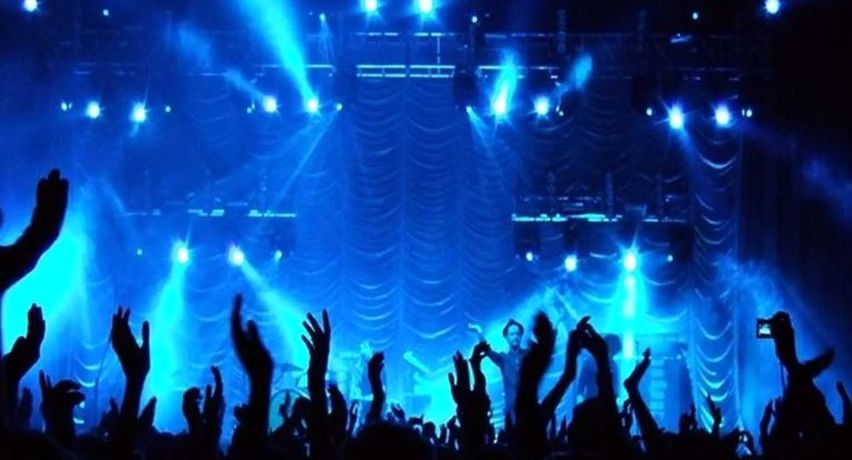 بلیت کنسرت دوباره گران شد