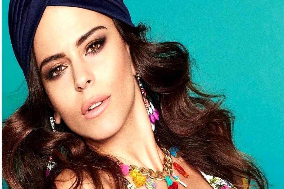 سیمگه: چهار سال است تنها هستم؛ امیدوارم عشق دوباره بیاید