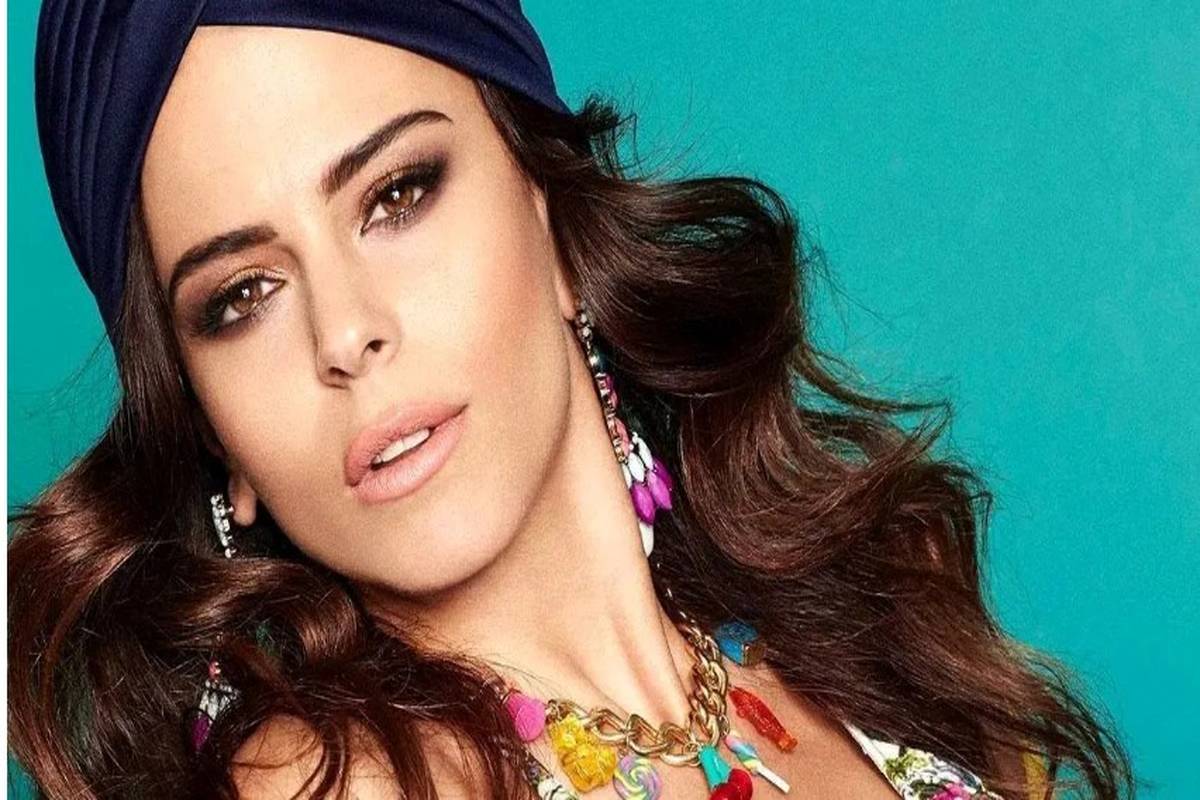 سیمگه: چهار سال است تنها هستم؛ امیدوارم عشق دوباره بیاید