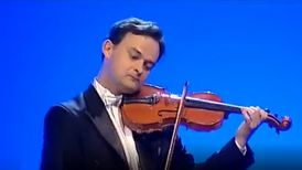 وقتی موسیقی کلاسیک با طنز آمیخته می شود!