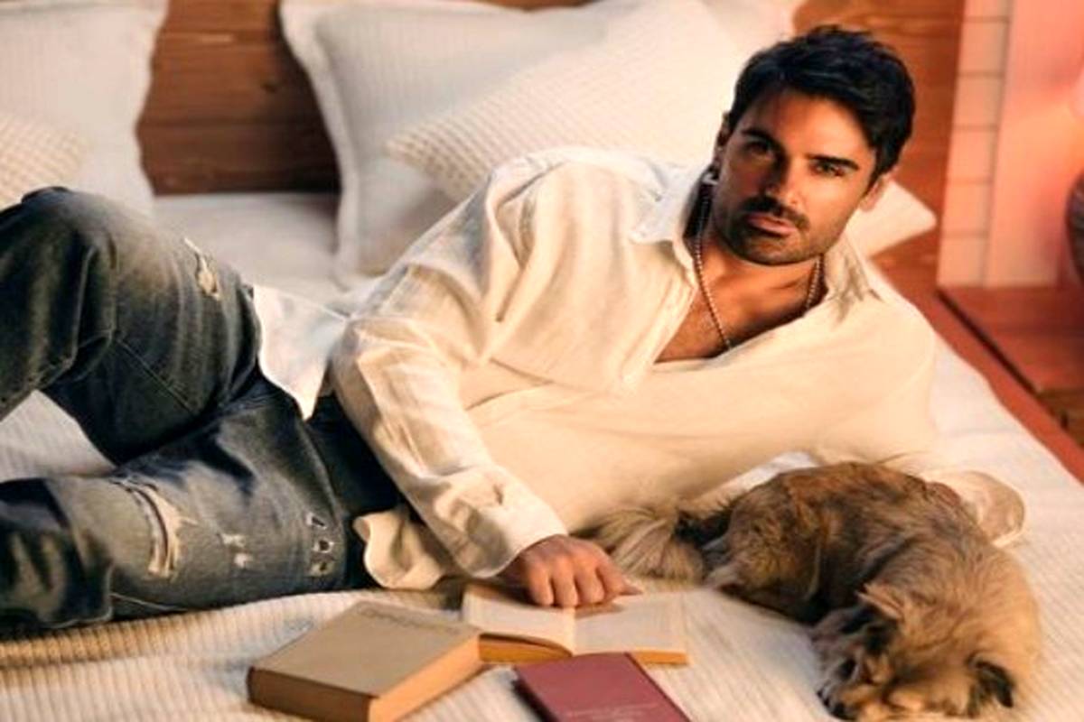 دانلود آهنگ دختر چشم ابرو مشکی که دل نمیده به هیشکی