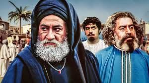 دانلود آهنگ تیتراژ سریال امام علی (بی کلام و با کلام)
