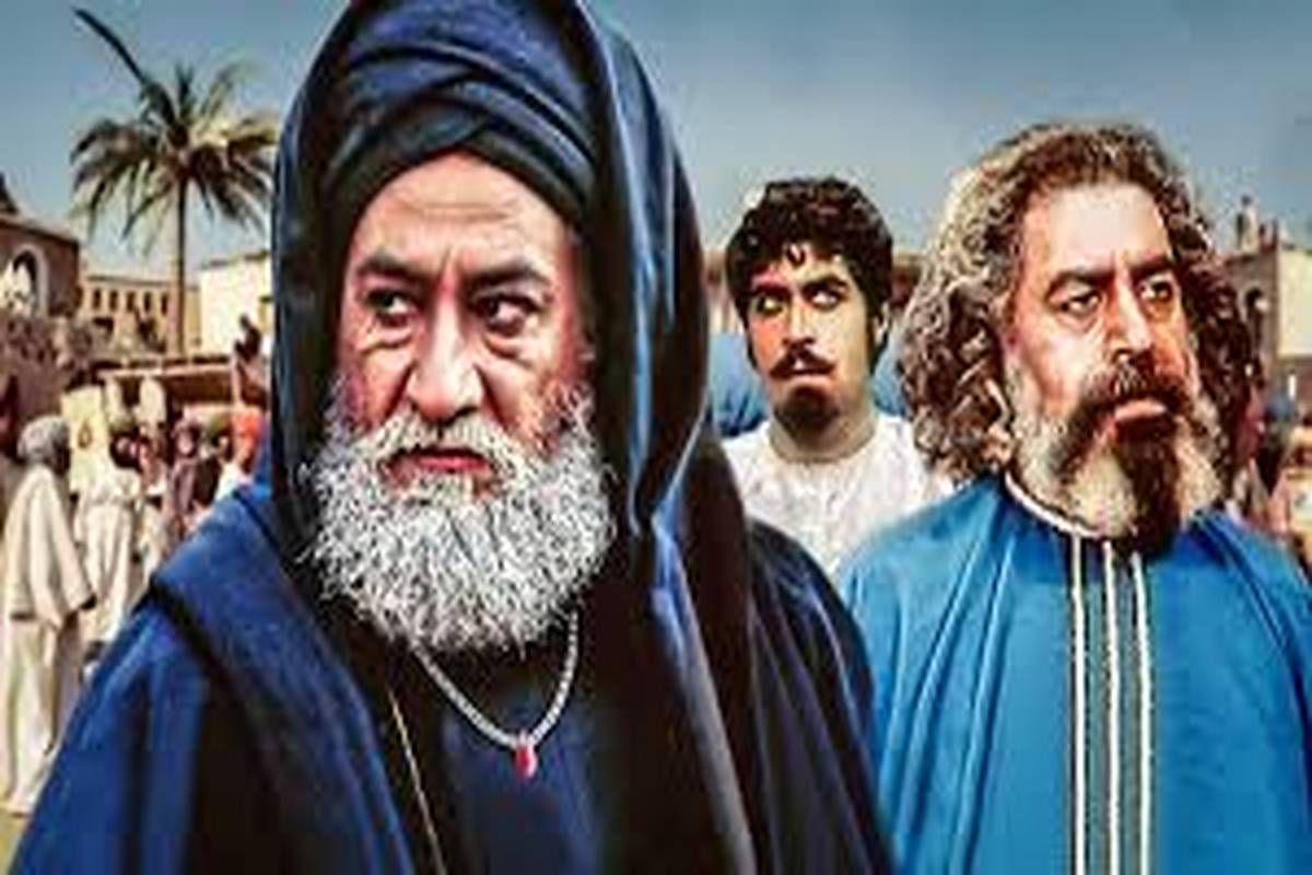 دانلود آهنگ تیتراژ سریال امام علی (بی کلام و با کلام)