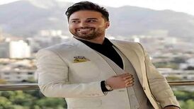 دانلود آهنگ یه نگاه تب دار مونده توی ذهنم بابک جهانبخش