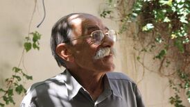 جمشید شمیرانی درگذشت