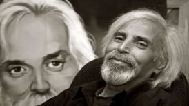 بابک بیات؛ آهنگسازی که موسیقی ایران را نجات داد