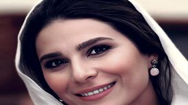 سحر دولتشاهی و علیرضا معتمدی در موزیک ویدئو آتش و باد