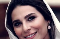 سحر دولتشاهی و علیرضا معتمدی در موزیک ویدئو آتش و باد