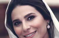 سحر دولتشاهی و علیرضا معتمدی در موزیک ویدئو آتش و باد