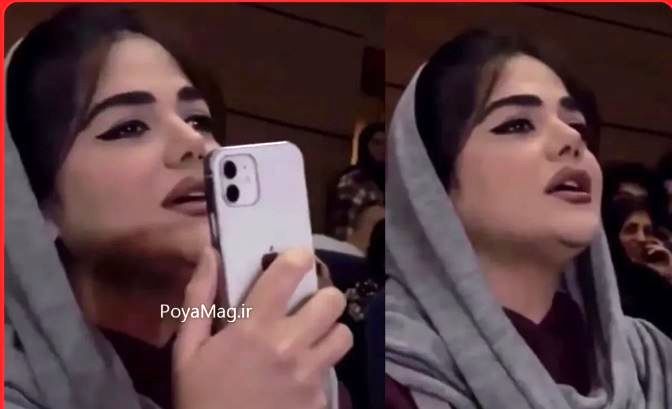 همخوانی تماشاچی زن در کنسرت حامی به بسته شدن صفحه او در اینستاگرام ختم شد