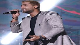 دانلود آهنگ  ماکان بند با نام امشب