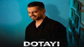 دانلود آهنگ جدید شهاب رمضان به نام دوتایی