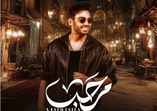 آهنگ جدید سینا درخشنده به نام «مرحبا»