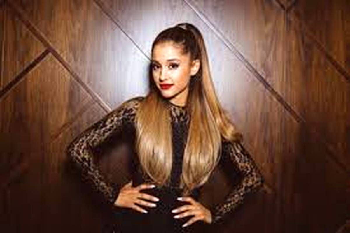 خواننده مشهور آمریکا:درباره ظاهر دیگران اظهار نظر نکنید