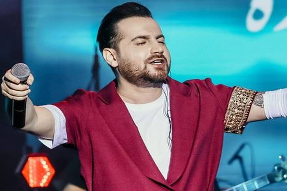 دانلود آهنگ چی شد حواسمون پرت شد این زندگی درد شد